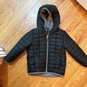 Cat and Jack 2T Winter Jacket
